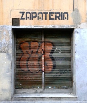 Zapateria Madrid